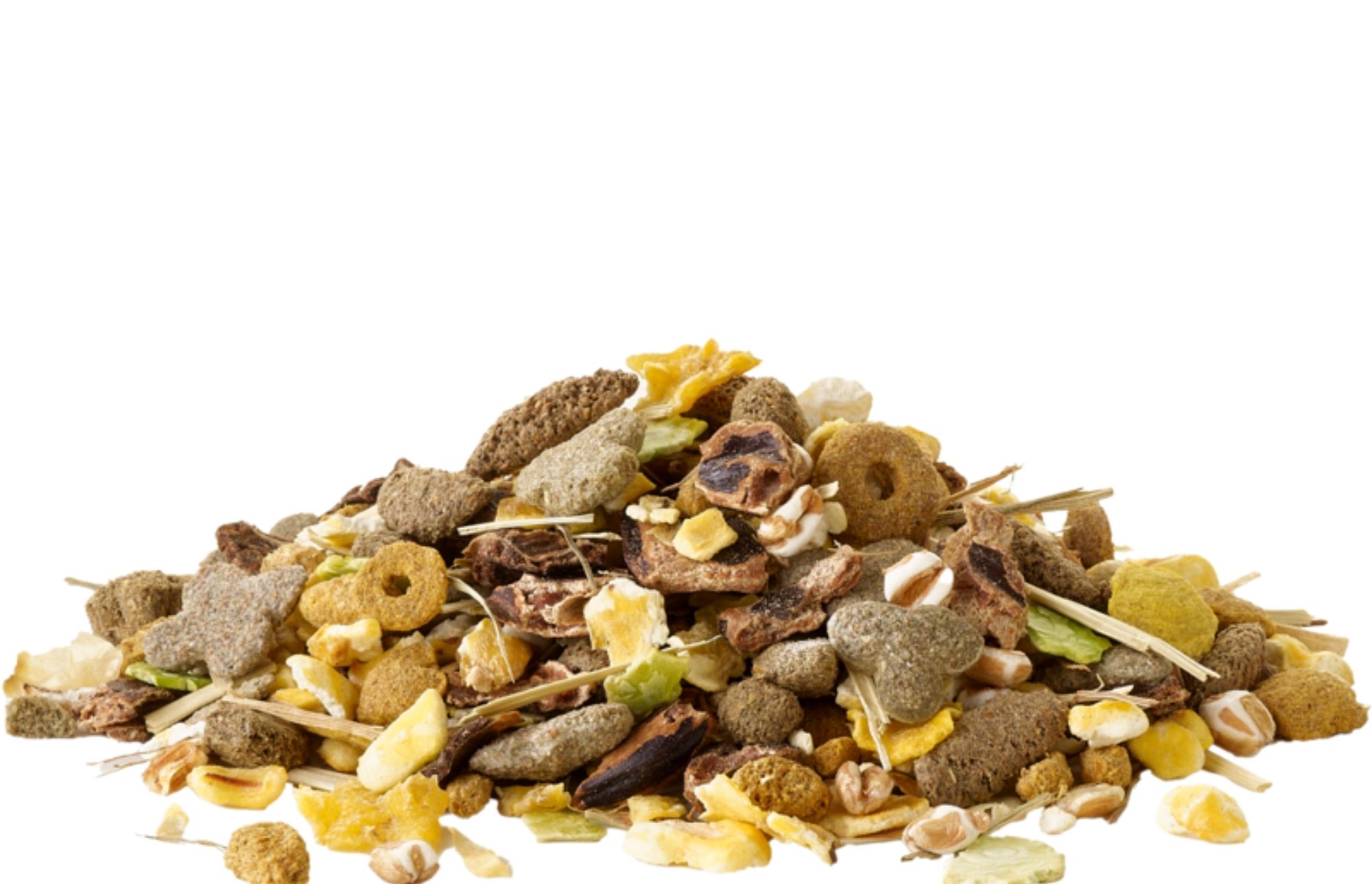 VERSELE LAGA - Crispy Snack Popcorn